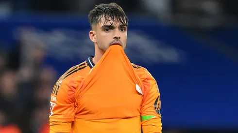 El hispano ha estado en el ojo del huracán por un presunto delito de difusión de un vídeo sexual contra una menor.