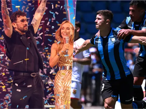 El equipo chileno al que Edo Caroe sube al columpio en Viña