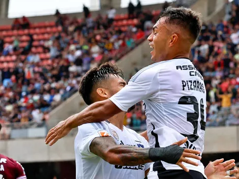 Colo Colo celebra dos regresos claves ante Huachipato
