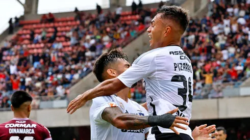 El Cacique tendrá dos regresos importantes para visitar a Huachipato.