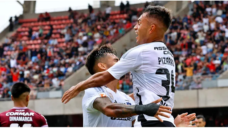 El Cacique tendrá dos regresos importantes para visitar a Huachipato.
