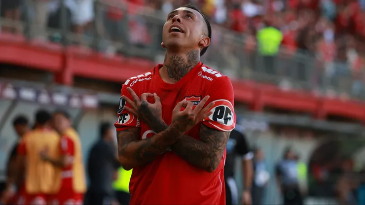 El jugador se refirió a la eliminación del cuadro de Chillán.