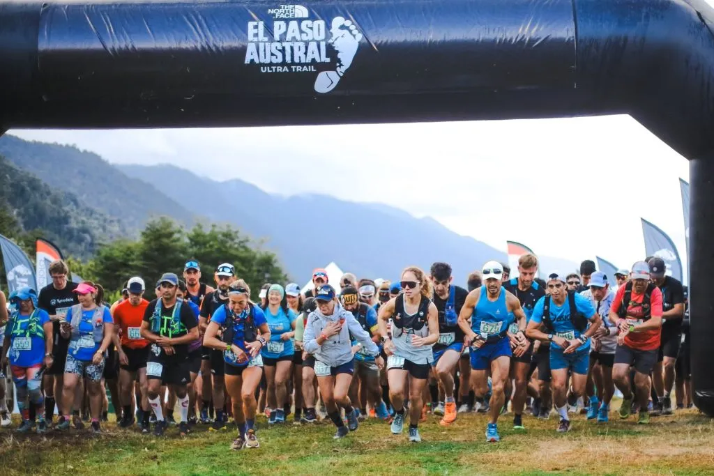Muchos deportistas estarán presentes en la Patagonia