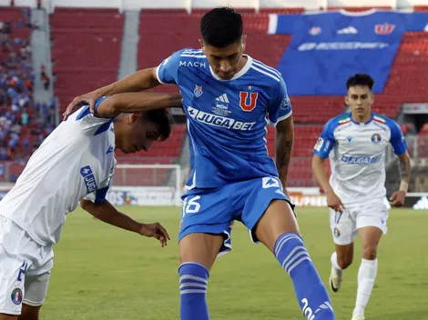 Confirman que la "U" jugará cuatro partidos seguidos de visita