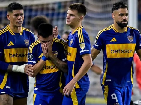 Histórico DT de la Roja suena como candidato a Boca