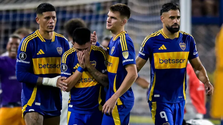 Desde Argentina adelantan que Boca ya estaría viendo opciones en el mercado de técnicos.