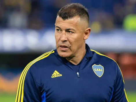 La declaración de Jorge Almirón que lo acerca a Boca Juniors