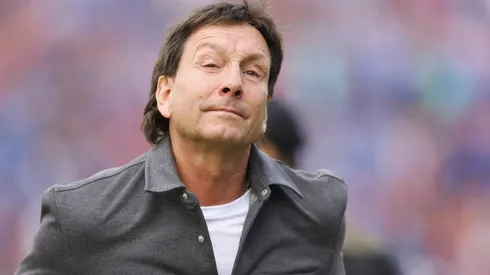 El DT viene de gran campaña en Coquimbo.