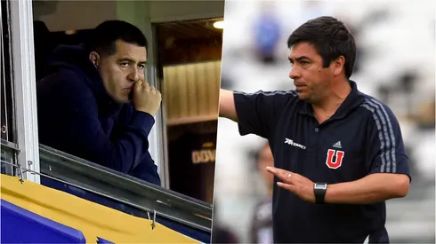 José Basualdo no tuvo piedad con Juan Román Riquelme por lo ocurrido con Boca Juniors.