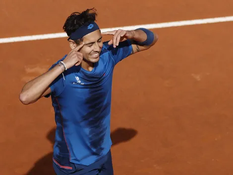 ¿A qué hora juega Tabilo vs Coria en el Chile Open 2025?