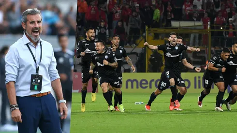 Celestes siguen firmes en terreno internacional.