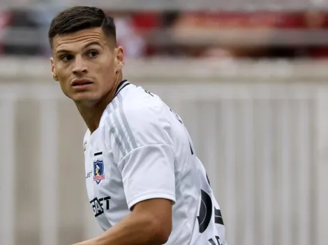 "El domingo se...": Cepeda y Colo Colo amenazan al fútbol chileno