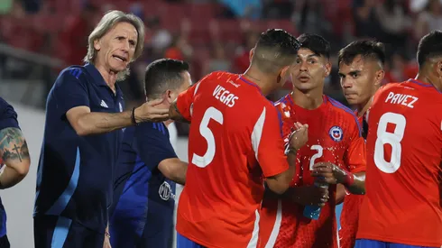 Gareca es opción en Boca Juniors