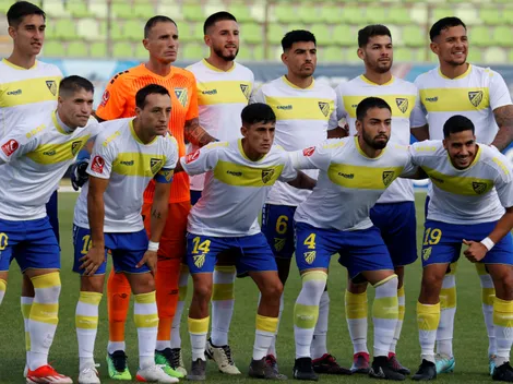 Liga 2D en polémica: Barnechea renuncia y ya tiene reemplazo