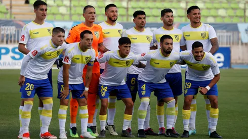 Barnechea no volverá a jugar a nivel profesional.