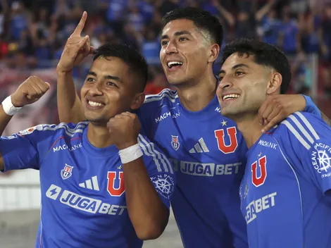 Nico Guerra rechazó plata de un archirrival para ir gratis a la U