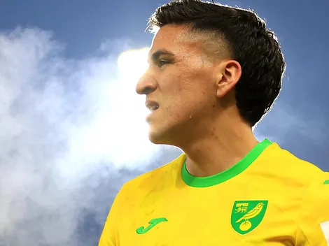 ¿Marcelino renovará con el Norwich?