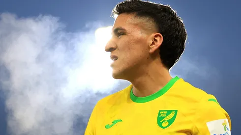 El club reveló los planes que tienen para el jugador.