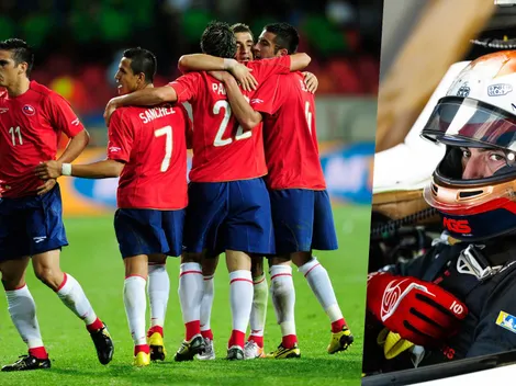 Histórico jugador de La Roja se suma al equipo de Nico Pino