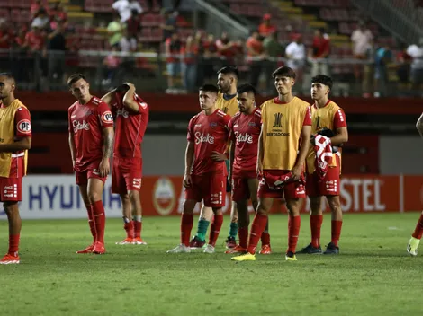 Pato Yáñez contra físico de los jugadores de Ñublense: "Están con..."