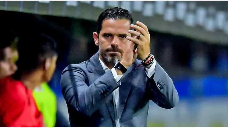Gago tiene las horas contadas en Boca Juniors.