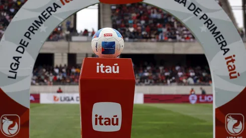 Agenda completa de la tercera fecha del Campeonato Nacional 2025.