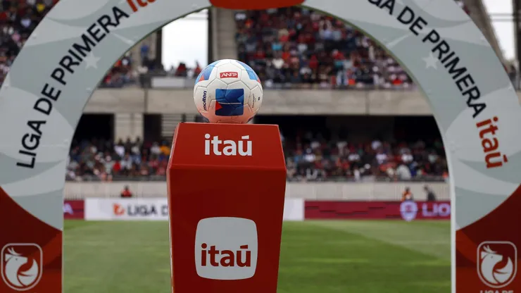 Agenda completa de la tercera fecha del Campeonato Nacional 2025.