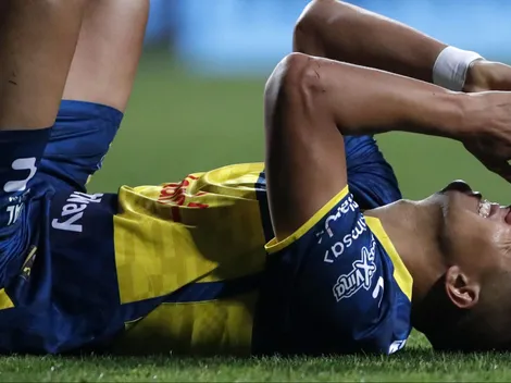 Se cansaron de esperarlo: Seleccionado chileno se queda sin traspaso