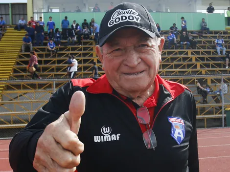 Tiene 200 mil visualizaciones: emotivo último video de Clavito Godoy