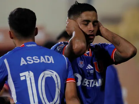 El sincero consejo de Nico Guerra para Assadi: "A mi se sirvió..."