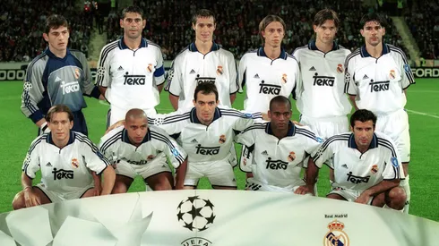 Real Madrid está de luto.