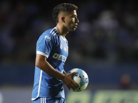 Juvenal Olmos la tiene la clara: "El problema de Assadi es..."