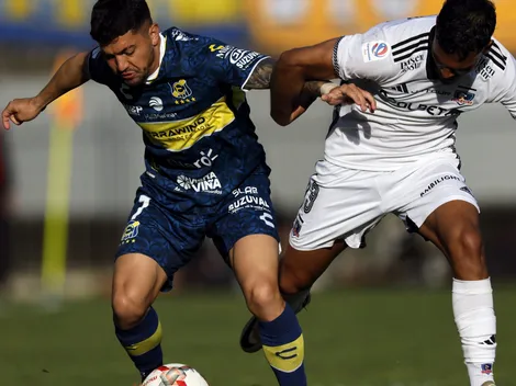 Ya están disponibles las entradas Colo Colo vs Everton