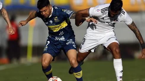 Entradas para Everton Colo Colo vs Everton por la tercera fecha del Campeonato Nacional.