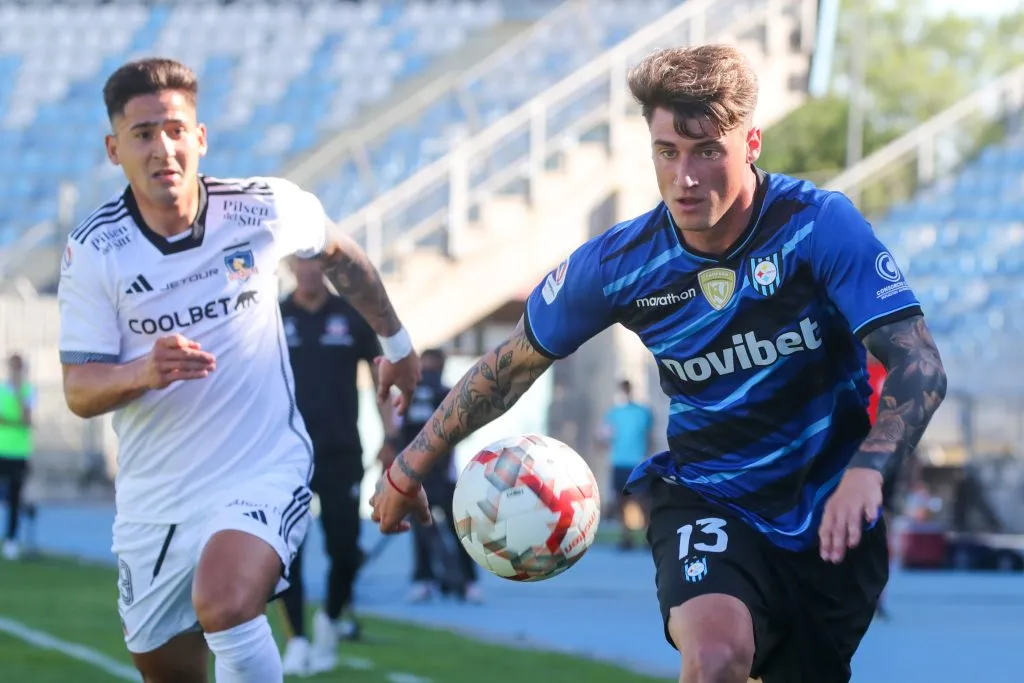 Huachipato se fue al chancho con el precio de la entradas: De Tezanos se cuadra con la indignación de Vidal.