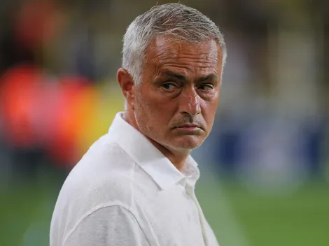 Por dichos racistas: El severo castigo en Turquía para Jose Mourinho