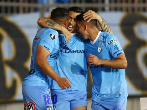 Con Iquique: todos los cruces de la Fase 3 de la Copa Libertadores