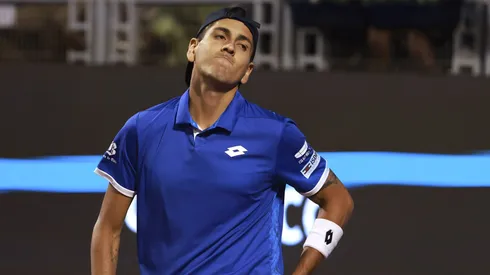 Tabilo también fue eliminado en el Chile Open: no quedan chilenos