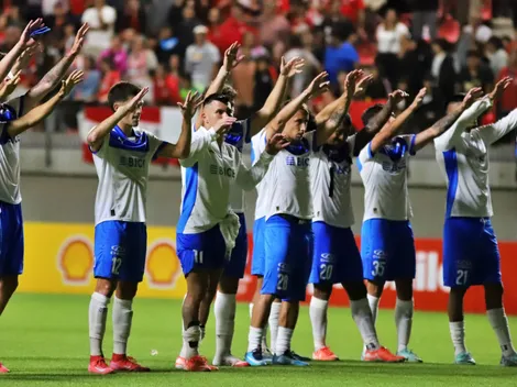 El inesperado refuerzo que la UC gana para el 2025