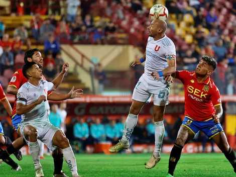 Los malabares de Unión para poder recibir a la U en el Santa Laura