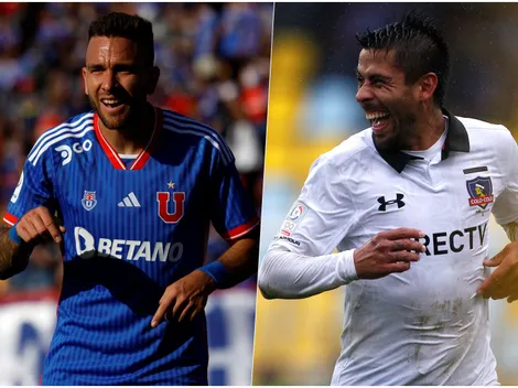 Ramón explica el paso de Zaldivia de Colo Colo a la "U"