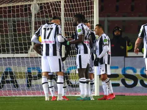 Pronósticos Udinese vs Parma: Alexis Sánchez buscará su primer gol en la Serie A 2024/25