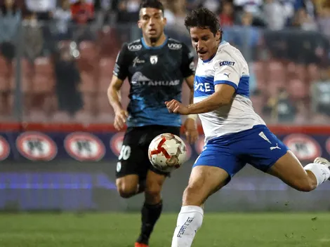 Universidad Católica vs Iquique: Horario y dónde ver el Campeonato Nacional