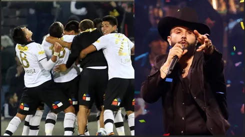 El exseleccionado nacional habló de su intensa amistad con el cantante.