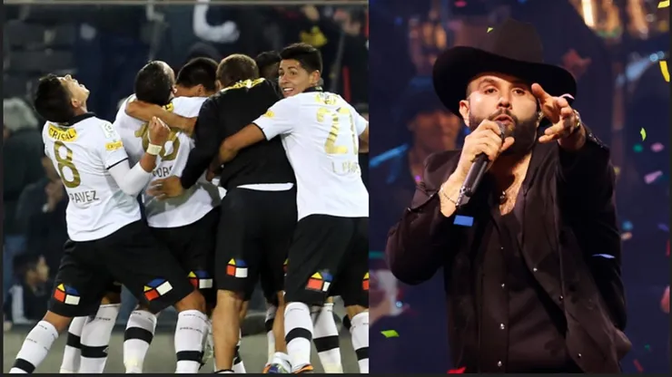 El exseleccionado nacional habló de su intensa amistad con el cantante.