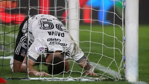 El delantero vuelve a estar en la polémica por la falta de gol.