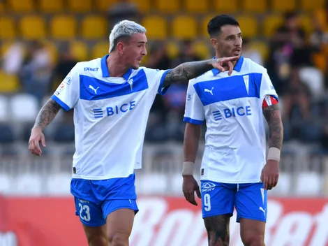 Pronósticos Universidad Católica vs Deportes Iquique: los Cruzados ven llegar a los Dragones Celestes en la tercera fecha