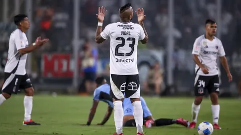 Colo Colo vs Huchipato van por la Fecha 3 en la Liga de Primera 2025.