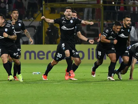La programación de Iquique ante Alianza Lima por Copa Libertadores