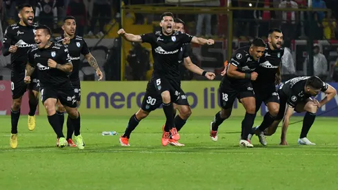 Deportes Iquique buscará meterse en fase de grupos en Copa Libertadores.